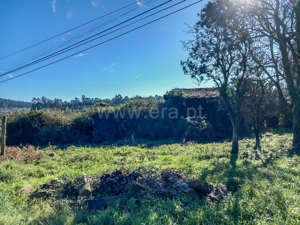 Helårsgrund i Esposende, Braga - foto 4