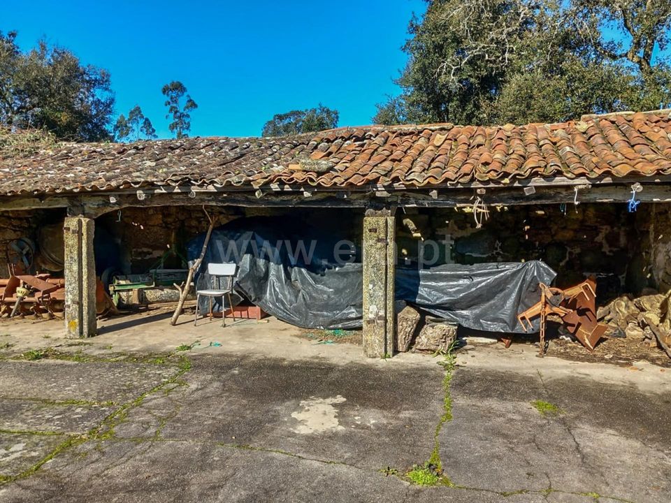 Helårsgrund i Esposende, Braga - foto 5
