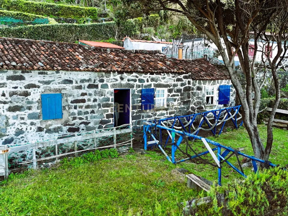 Villa i Nordeste, Sao Miguel - foto 2