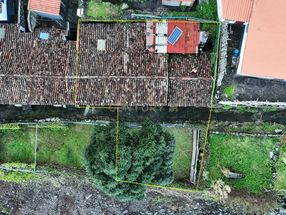 Villa i Nordeste, Sao Miguel - foto 3