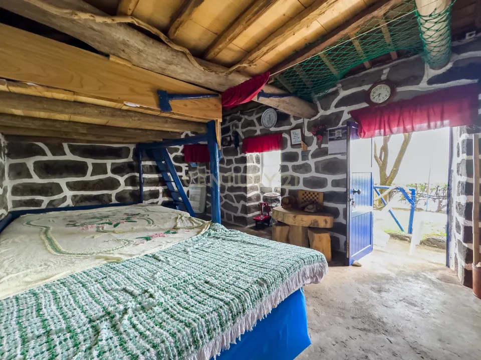 Villa i Nordeste, Sao Miguel - foto 5