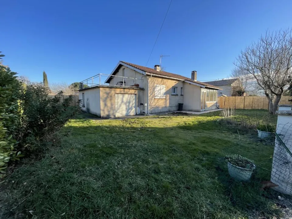 Villa i Pibrac, Haute-Garonne - bilde 1