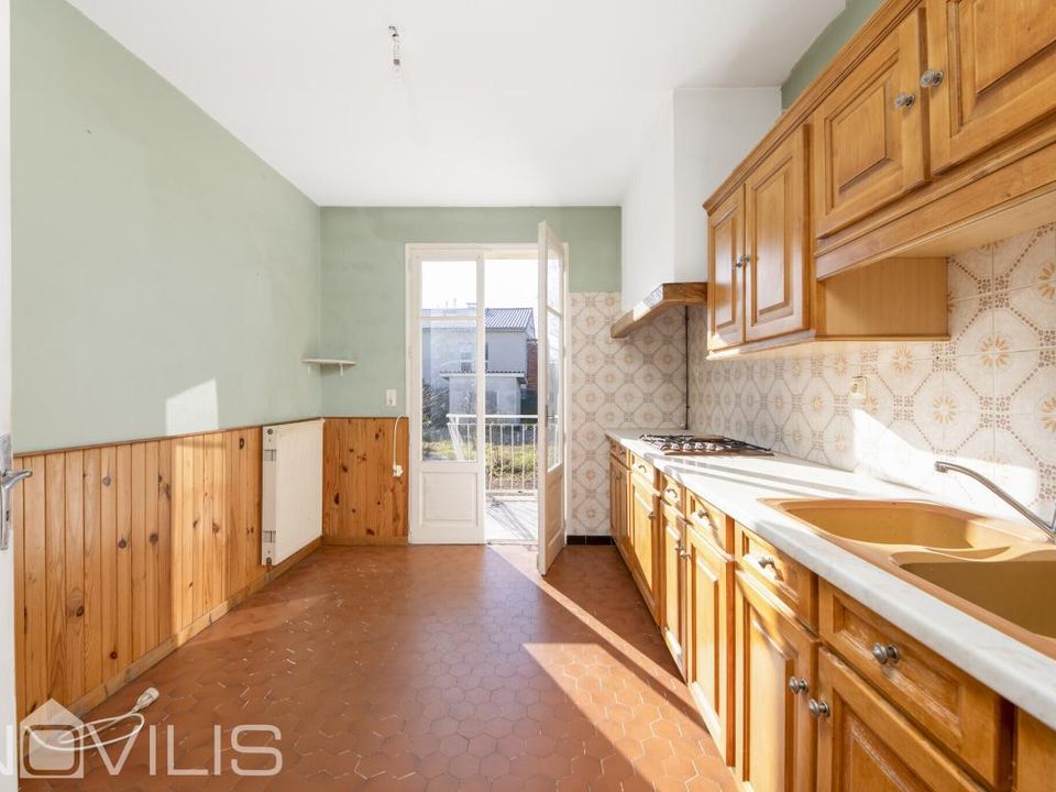 Villa i Pibrac, Haute-Garonne - bilde 4