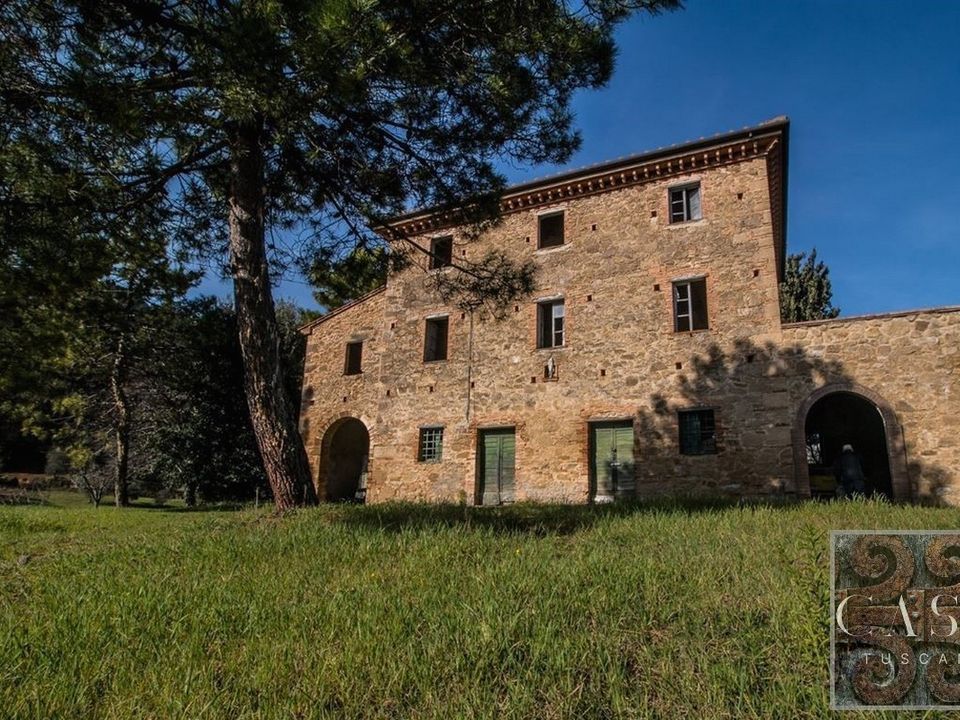Villa i Rivalto, Pisa - foto 1