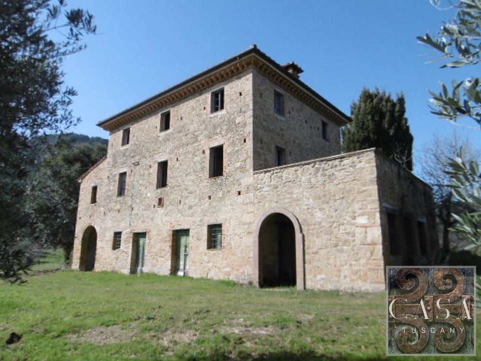 Villa i Rivalto, Pisa - foto 2