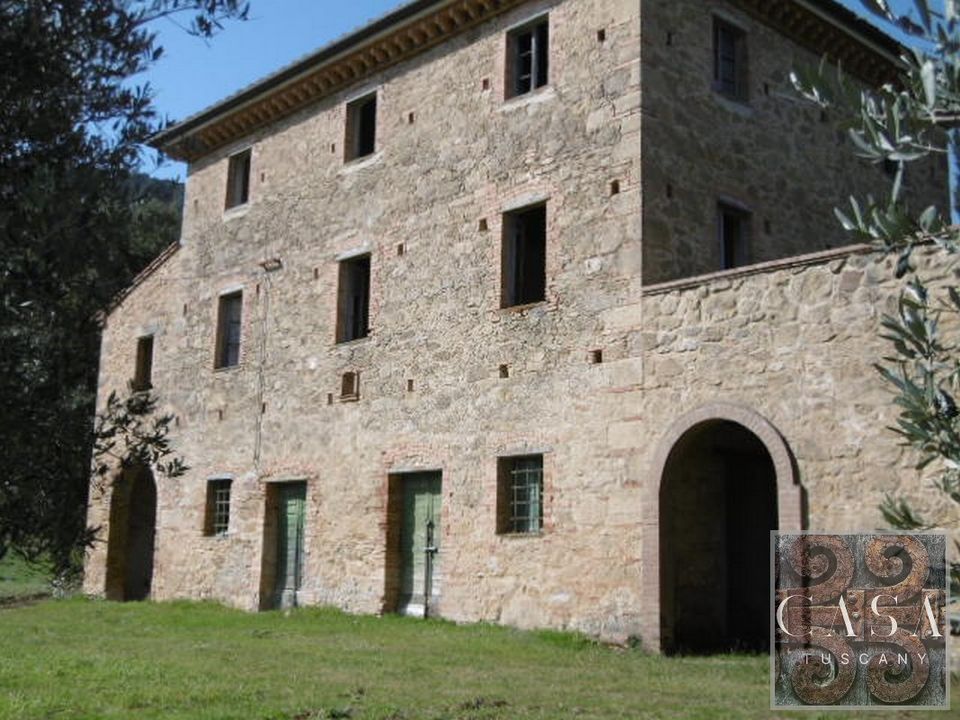 Villa i Rivalto, Pisa - foto 3