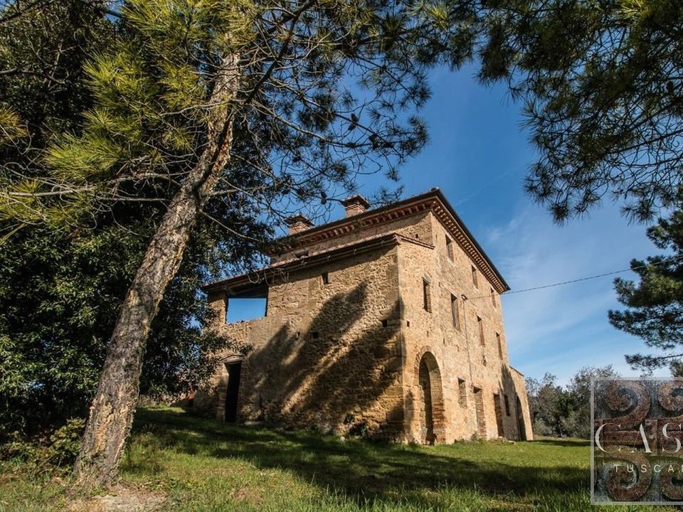 Villa i Rivalto, Pisa - foto 4