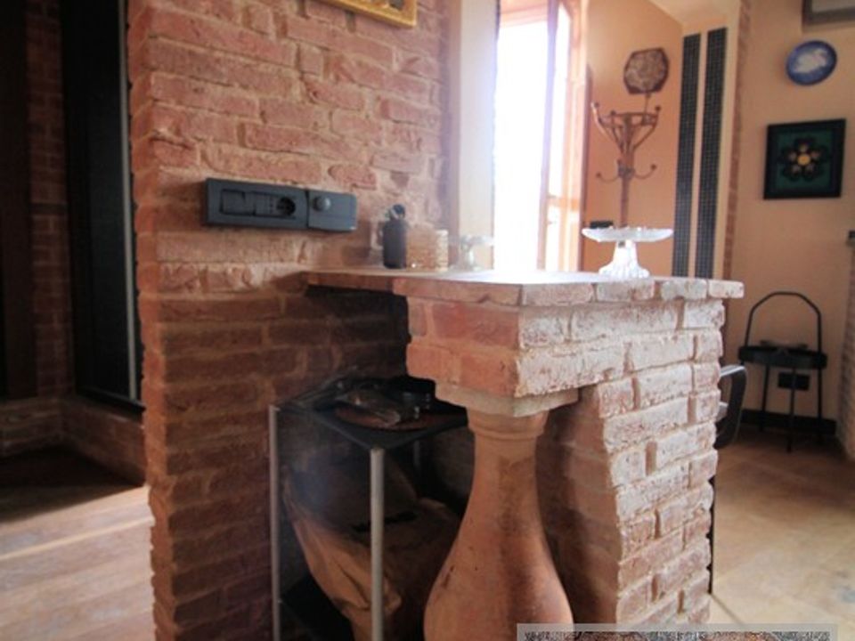 Byhus i Casciana Terme, Pisa - foto 5