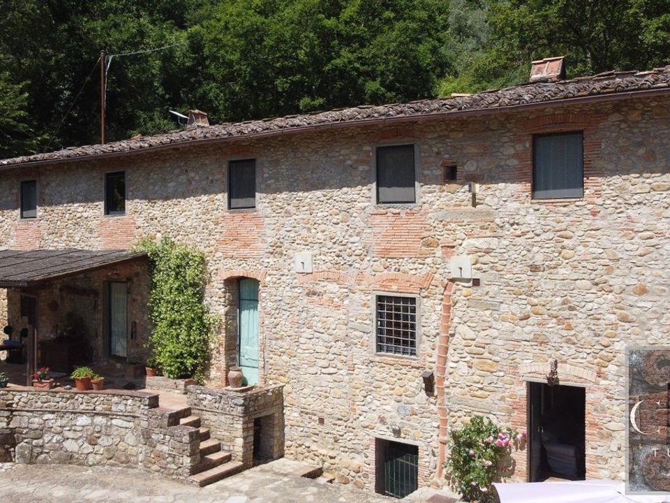 Villa i San Casciano in Val di Pesa, Florence - foto 2