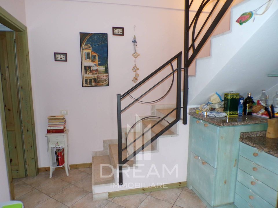 Villa i Villasimius, Cagliari - foto 4