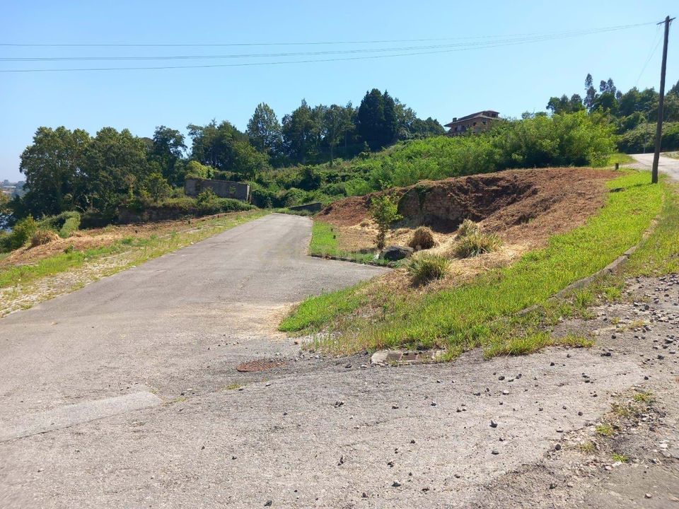 Helårsgrund i Oliveira do Douro, Porto - foto 3