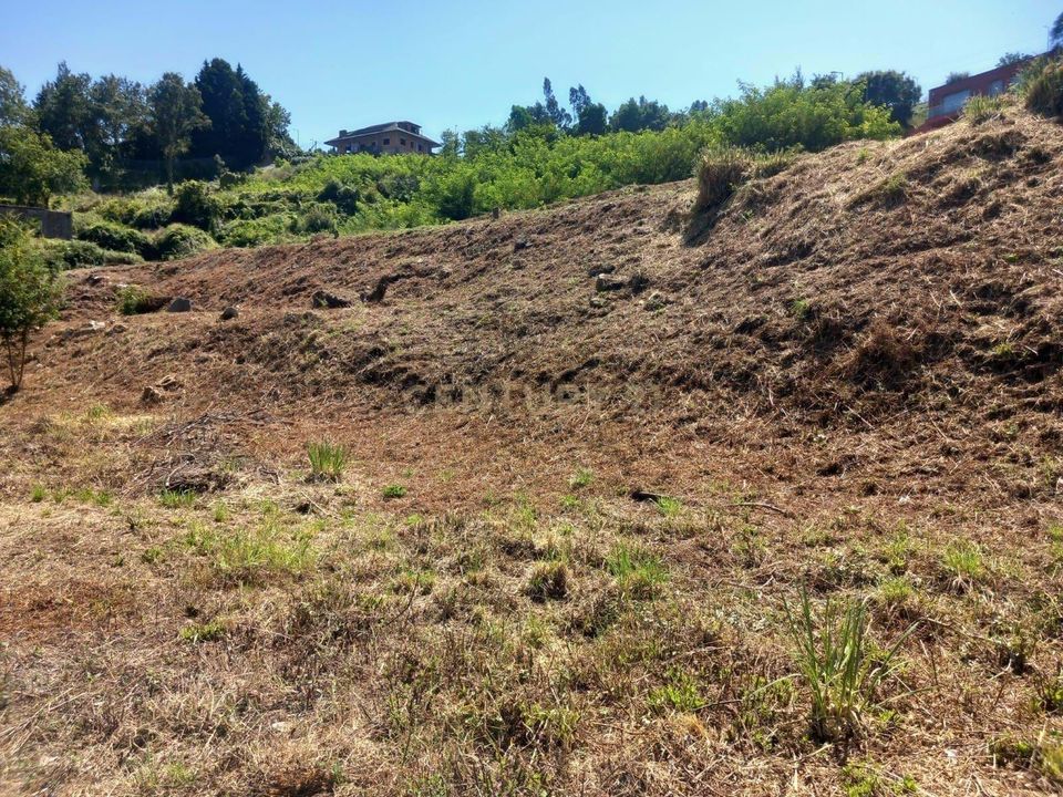 Helårsgrund i Oliveira do Douro, Porto - foto 4