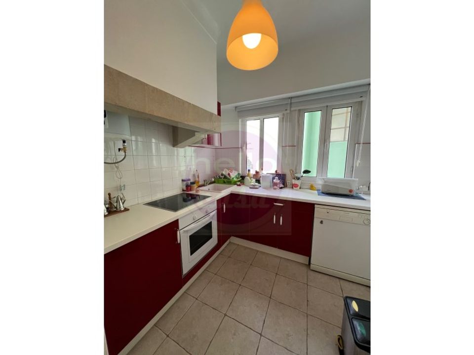 Lejlighed i Tomar, Santarem - foto 1