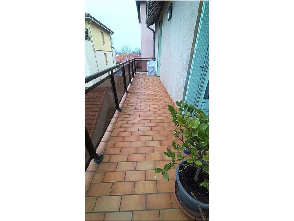 Lejlighed i Montrond-les-Bains, Loire - foto 3