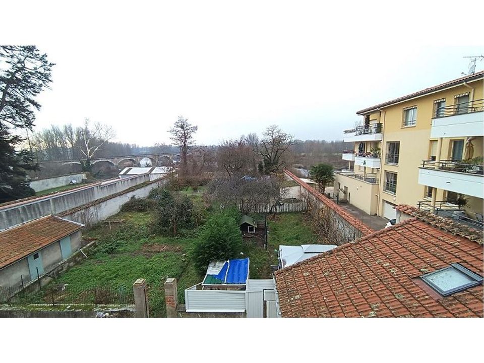 Lejlighed i Montrond-les-Bains, Loire - foto 4