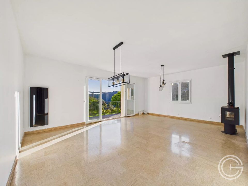 Lejlighed i Nice, Alpes-Maritimes - foto 2