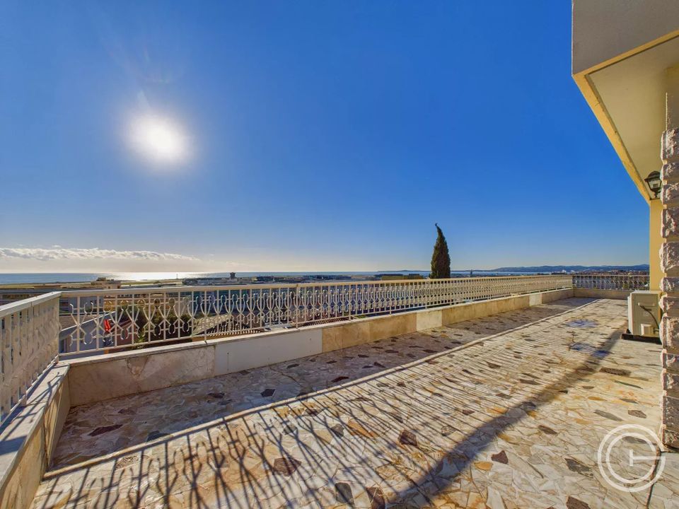 Lejlighed i Nice, Alpes-Maritimes - foto 1