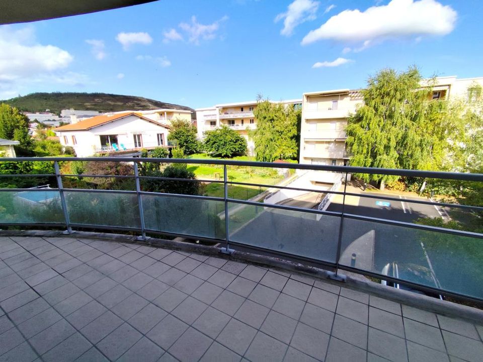 Leilighet i Clermont-Ferrand, Puy-de-Dome - bilde 2