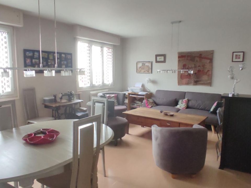 Lejlighed i Beaumont, Puy-de-Dome - foto 2