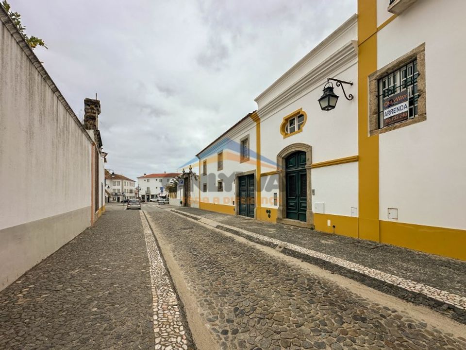 Lejlighed i Evora, Evora - foto 1