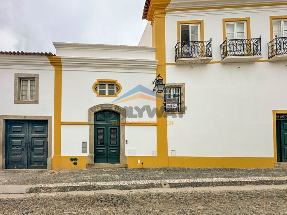 Lejlighed i Evora, Evora - foto 3