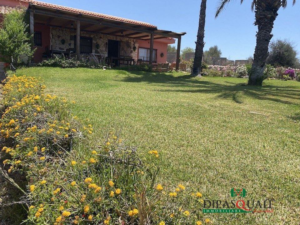 Villa em Ragusa, Ragusa - foto 3
