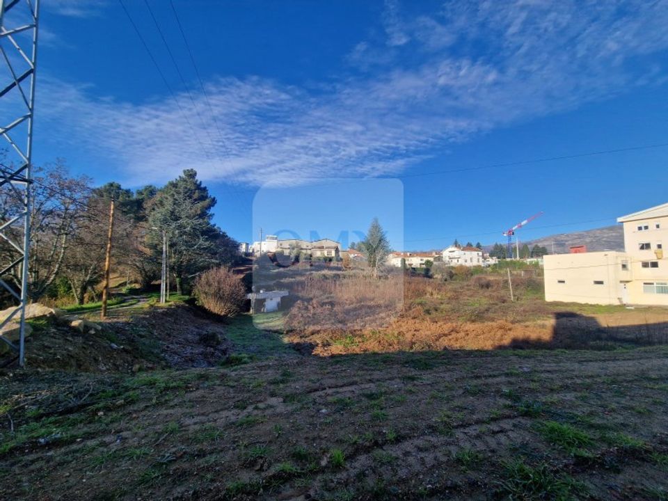 Helårsgrund i Vila Real, Vila Real - foto 2