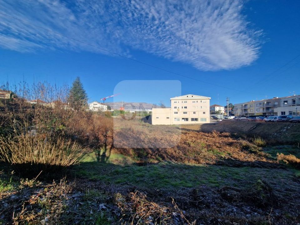 Helårsgrund i Vila Real, Vila Real - foto 3