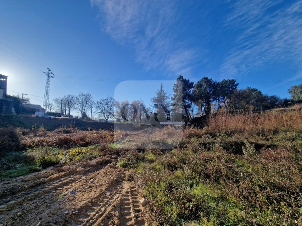 Helårsgrund i Vila Real, Vila Real - foto 5