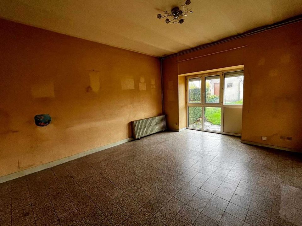 Villa i Sanvignes-les-Mines, Saone-et-Loire - foto 1