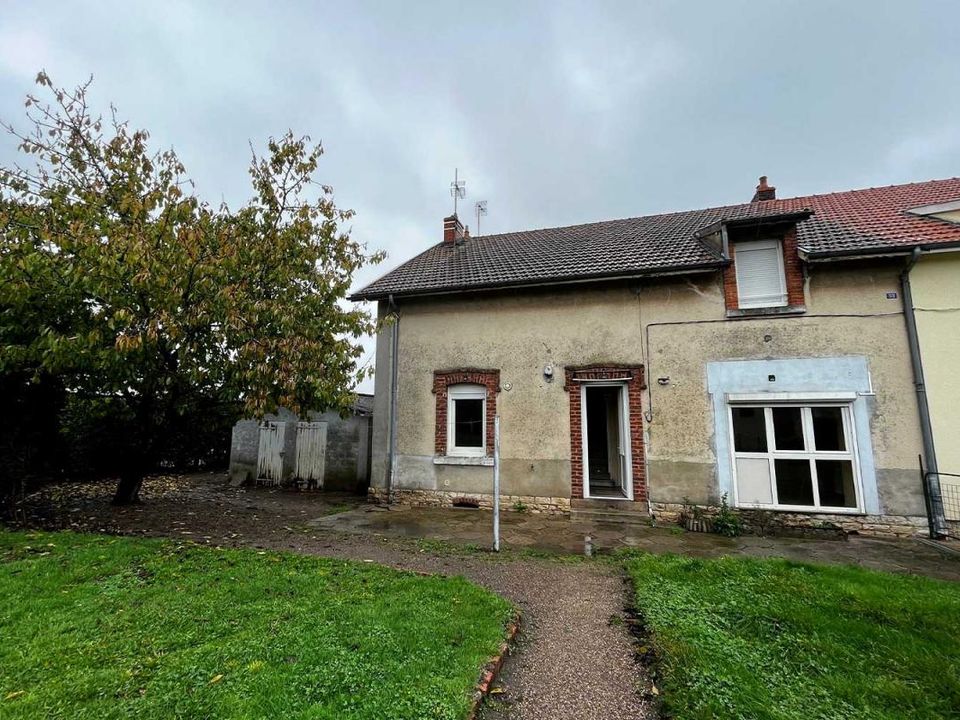 Villa i Sanvignes-les-Mines, Saone-et-Loire - foto 2