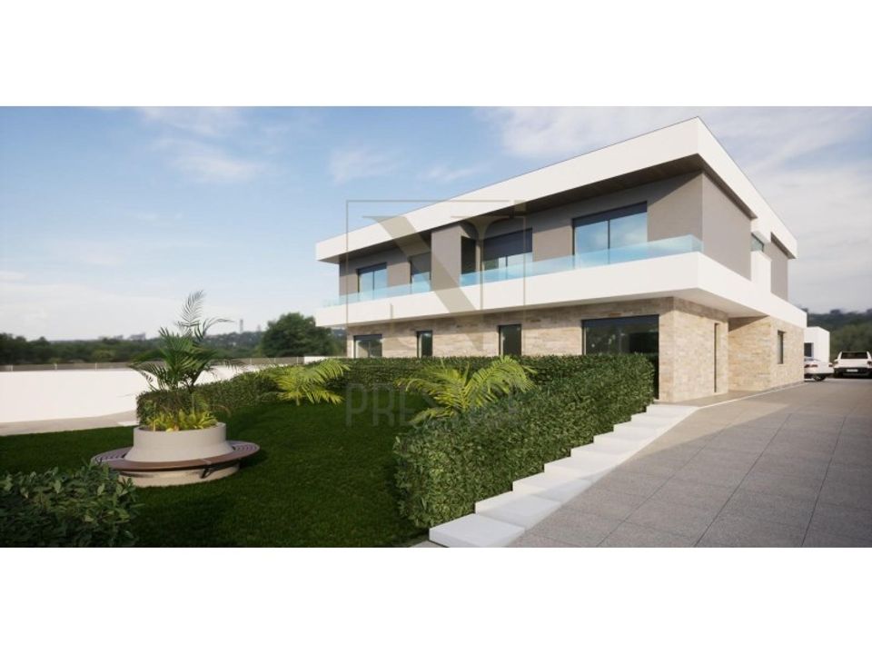Villa i Cantanhede, Coimbra - foto 3