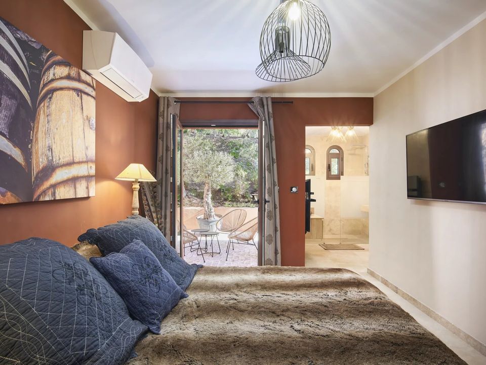 Villa i Le Lavandou, Var - foto 5