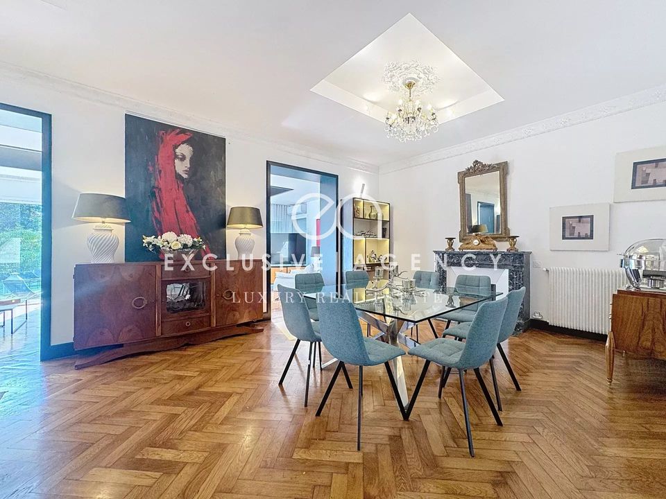 Villa i Cannes, Alpes-Maritimes - foto 4