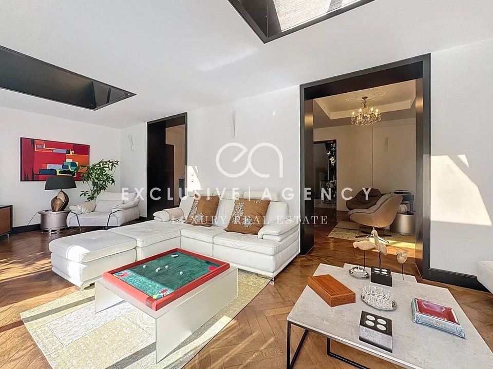 Villa i Cannes, Alpes-Maritimes - foto 5