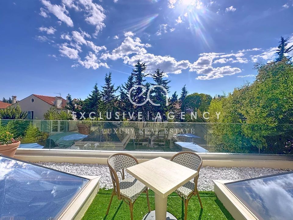Villa i Cannes, Alpes-Maritimes - foto 2