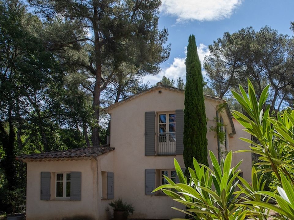 Villa i Aix-en-Provence, Bouches-du-Rhone - foto 3