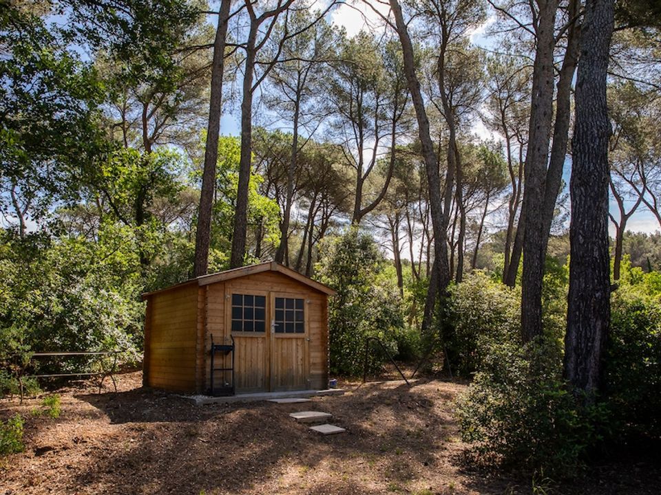Villa i Aix-en-Provence, Bouches-du-Rhone - foto 4