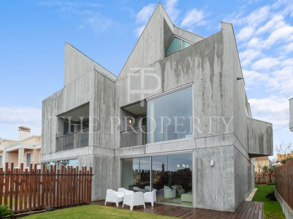 Duplex i Cascais, Lisbon - foto 1