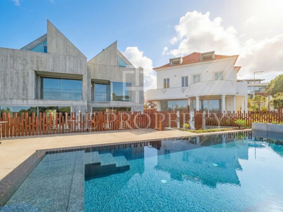 Duplex i Cascais, Lisbon - foto 2
