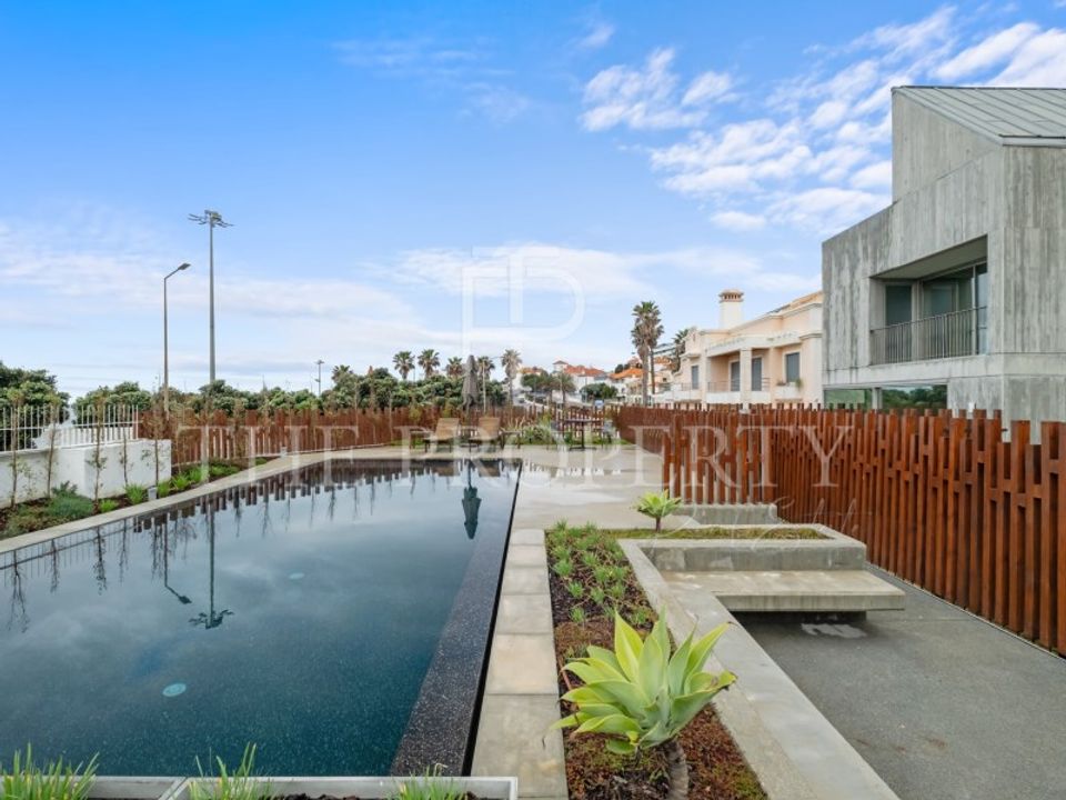 Duplex i Cascais, Lisbon - foto 3