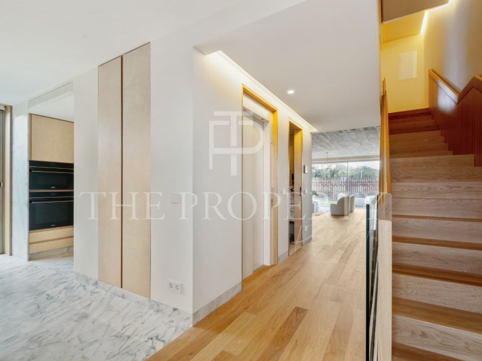 Duplex i Cascais, Lisbon - foto 4