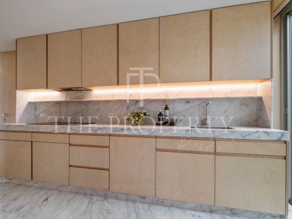 Duplex i Cascais, Lisbon - foto 5