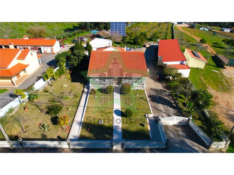 Villa i Ferreira do Zezere, Santarem - foto 3