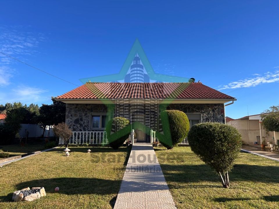 Villa i Ferreira do Zezere, Santarem - foto 4