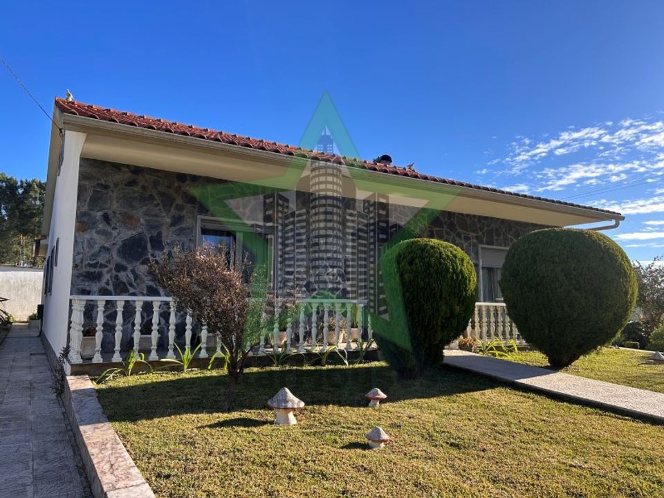 Villa i Ferreira do Zezere, Santarem - foto 2