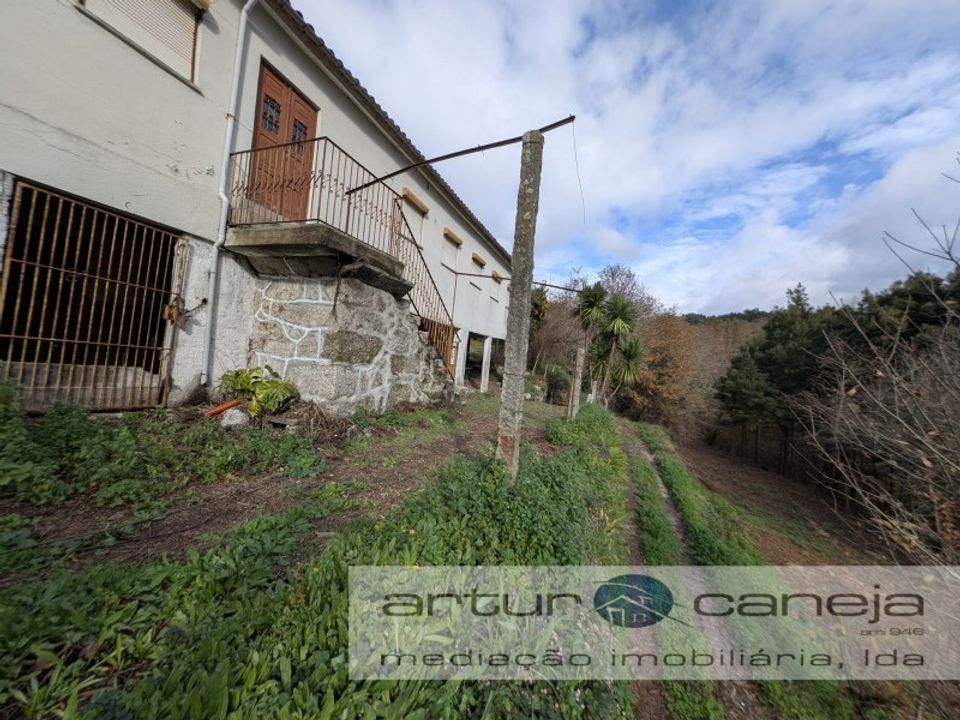 Farm i Arcos de Valdevez, Viana do Castelo - foto 2