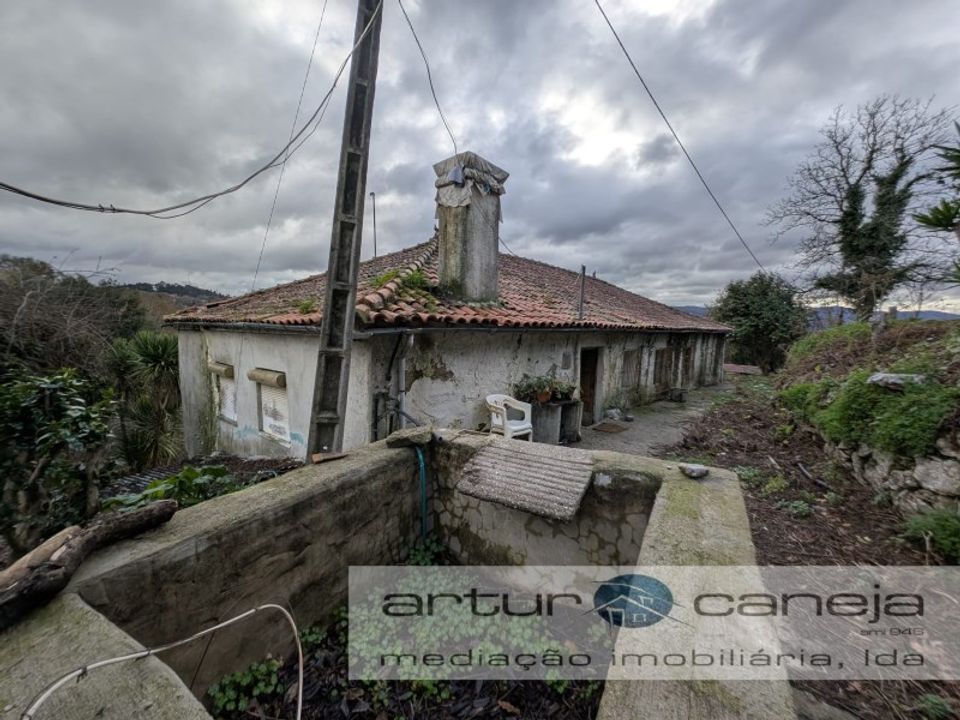 Farm i Arcos de Valdevez, Viana do Castelo - foto 3