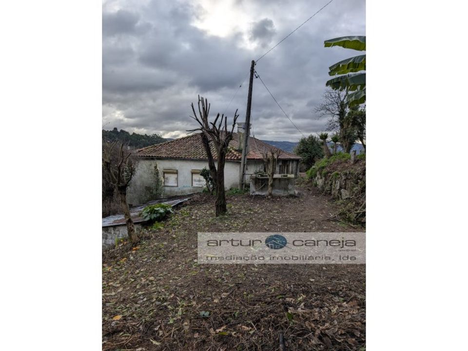 Farm i Arcos de Valdevez, Viana do Castelo - foto 4