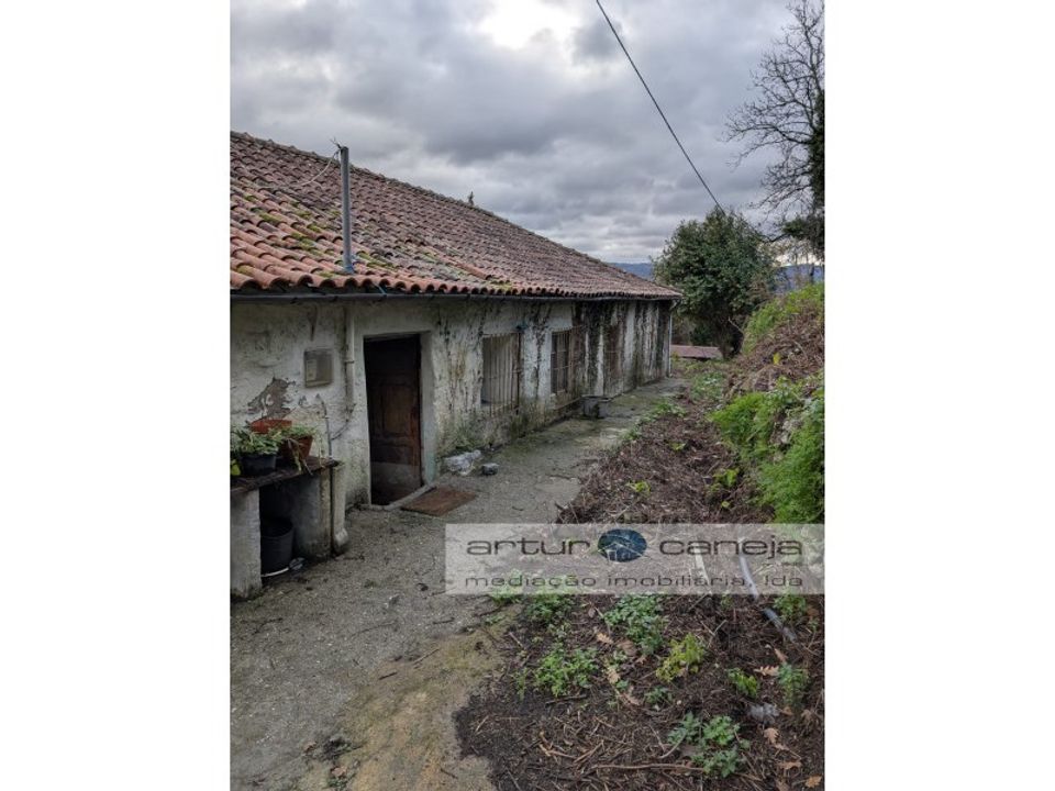 Farm i Arcos de Valdevez, Viana do Castelo - foto 5